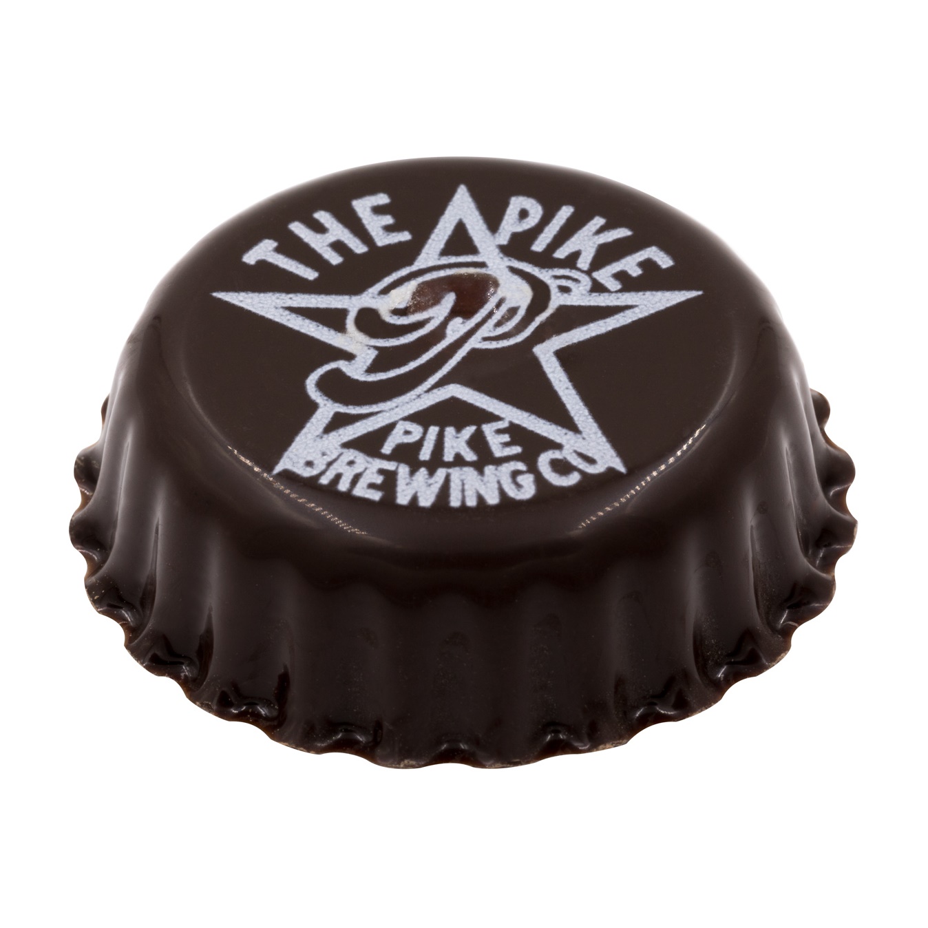 Pike's Monk's Uncle Tripel Ale